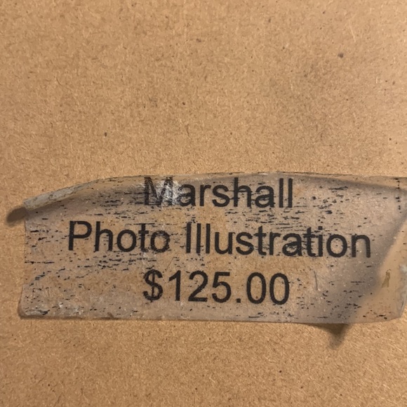 ITALIAN NORTH END BOSTON ARTWORK - Picture 12 of 14